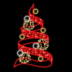 Christmas Complete Red Christmas Tree Lamp Pole Rope Light Motif 122cm 12 Christmas Complete Red Christmas Tree Lamp Pole Rope Light Motif 122cm -Amscan Sales Store 00256ad7217a5ba4f601905830a2b829