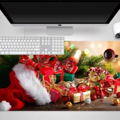 3D Many Gift 51227 Christmas Non-slip Office Desk Mouse Mat Large Keyboard Pad Game Xmas -Amscan Sales Store 00aaeed2d91753da55e6189e401c6c98