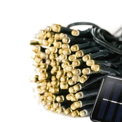 EMITTO 30M 300LED String Solar Powered Fairy Lights Garden Christmas Waterproof 12 EMITTO 30M 300LED String Solar Powered Fairy Lights Garden Christmas Waterproof -Amscan Sales Store 0166dd1f1da51203050029b11c1410c8