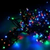 Fairy Lights 500 LED Christmas Events Decorations-Multi / Green 1 Fairy Lights 500 LED Christmas Events Decorations-Multi / Green -Amscan Sales Store 01cca90bad91a73f7cd6b4290f86b9a9