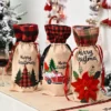 3 Pack Christmas Family Holiday Party Decorations Wine Bottle Cover 2 3 Pack Christmas Family Holiday Party Decorations Wine Bottle Cover -Amscan Sales Store 01d94e4e 00af 448c 948e b0f7bf56e48a