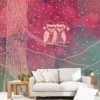 3D Christmas Monkey 733 Wallpaper Mural Wall Mural Wall Murals Removable Wallpaper Woven Paper (need 1 3D Christmas Monkey 733 Wallpaper Mural Wall Mural Wall Murals Removable Wallpaper Woven Paper (need -Amscan Sales Store 020c51e9e08b0e808c6453390ebd6333