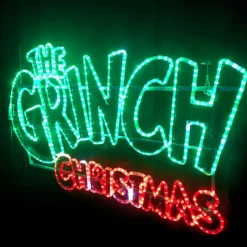 Green Elf Christmas Sign Rope Light Motif 150cm - Green, Red, White 14 Green Elf Christmas Sign Rope Light Motif 150cm - Green, Red, White -Amscan Sales Store 03c82ff717eb9e1073a12cc1afb63ec7