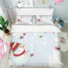 3D Christmas Star Ornaments 49 Bed Pillowcases Quilt Cover Set Bedding Set Pillowcases Duvet Cover K 2 3D Christmas Star Ornaments 49 Bed Pillowcases Quilt Cover Set Bedding Set Pillowcases Duvet Cover K -Amscan Sales Store 05a91d86f6998edd36cffaee27b68c58