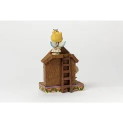 Peanuts By Jim Shore - Christmas Pageant