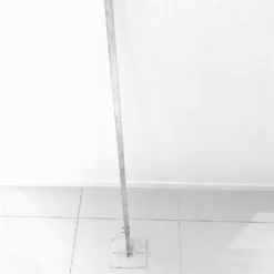 Christmas Complete Rooftop Motif Stand Low Pitch