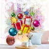 3D Christmas Pretty Gifts 42 Wallpaper Mural Wall Mural Wall Murals Removable Wallpaper Woven Paper 1 3D Christmas Pretty Gifts 42 Wallpaper Mural Wall Mural Wall Murals Removable Wallpaper Woven Paper -Amscan Sales Store 06d734713baa6051176ef5e91e41c699