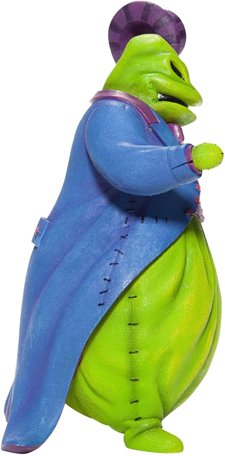 Disney Showcase Couture De Force Nightmare Before Christmas Oogie Boogie 6006280 - Multi Coloured 6 Disney Showcase Couture De Force Nightmare Before Christmas Oogie Boogie 6006280 - Multi Coloured - Image 4