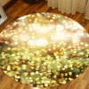 3D Aperture 54021 Christmas Round Non Slip Rug Mat Room Mat Quality Elegant Photo Carpet Xmas 1 3D Aperture 54021 Christmas Round Non Slip Rug Mat Room Mat Quality Elegant Photo Carpet Xmas -Amscan Sales Store 0997b7bd7e5ca427ecebea72c36ebb4c