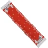 Christmas Family Holiday Party Decorations Table Runner,Red 2 Christmas Family Holiday Party Decorations Table Runner,Red -Amscan Sales Store 0af799bf cde5 4d3e b0c9 62e4309c1c03