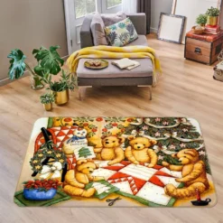 3D Bear Christmas Fift 33154 Non Slip Rug Mat Room Mat Quality Elegant Photo Carpet 7 3D Bear Christmas Fift 33154 Non Slip Rug Mat Room Mat Quality Elegant Photo Carpet -Amscan Sales Store 0cd24dfc222b316bcff11e8b3d8659f5