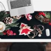 3D Decorative Christmas 017 Non-slip Office Desk Mouse Mat Large Keyboard Pad Game -Amscan Sales Store 0d9082473c09f39d1022d2f9624c4c21