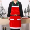 Christmas Family Holiday Party Decorations Apron 1 Christmas Family Holiday Party Decorations Apron -Amscan Sales Store 0ea4f520 1a74 45dc b2ed 0a352b9c7717