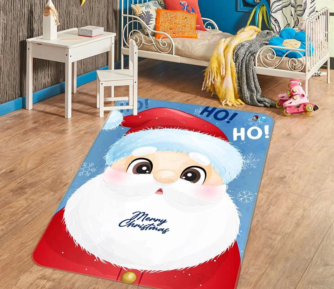 3D Santa Claus 55119 Christmas Non Slip Rug Mat Room Mat Quality Elegant Photo Carpet Xmas 3 3D Santa Claus 55119 Christmas Non Slip Rug Mat Room Mat Quality Elegant Photo Carpet Xmas
