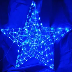 Christmas LED Motif RGB Remote Controlled Animated Star 57x57cm Indoor Outdoor Display Sign 18 Christmas LED Motif RGB Remote Controlled Animated Star 57x57cm Indoor Outdoor Display Sign -Amscan Sales Store 12a709ea1231ea0ed14c7209d441c120
