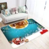 3D Snowfield Golden Ball 65206 Christmas Non Slip Rug Mat Room Mat Quality Elegant Photo Carpet Xmas 1 3D Snowfield Golden Ball 65206 Christmas Non Slip Rug Mat Room Mat Quality Elegant Photo Carpet Xmas -Amscan Sales Store 15ae47f831a0b85db50378924f6fe3a7
