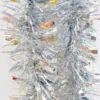 5x 2.5m Christmas Tinsel Xmas Garland Sparkly Snowflake Party Natural Home Décor - Thick Silver 2 5x 2.5m Christmas Tinsel Xmas Garland Sparkly Snowflake Party Natural Home Décor - Thick Silver -Amscan Sales Store 16cc4ce5f2d8fbe387e937332c017a18