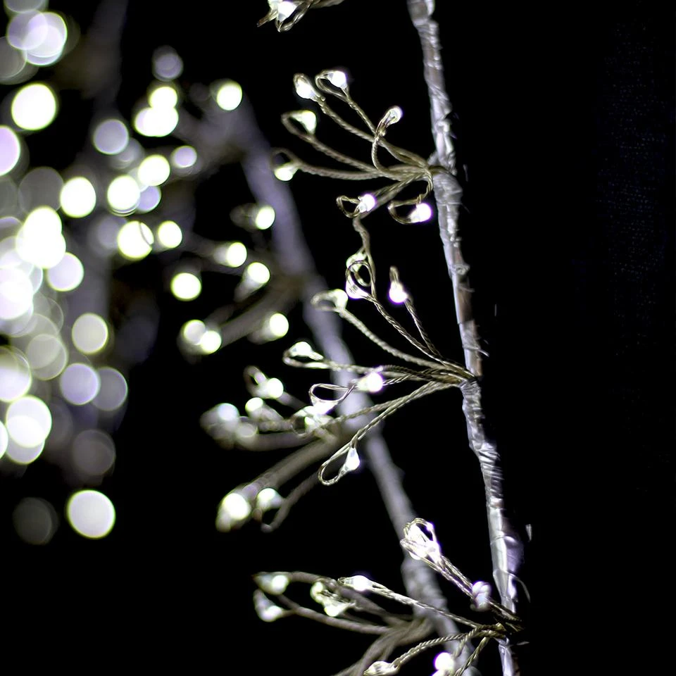 Starburst Star Christmas Display Wall Light - Dual Colour 8 Starburst Star Christmas Display Wall Light - Dual Colour - Image 6