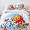 3D Christmas Gift 9150 Bed Pillowcases Quilt Cover Set Bedding Set Pillowcases Duvet Cover KING SING 1 3D Christmas Gift 9150 Bed Pillowcases Quilt Cover Set Bedding Set Pillowcases Duvet Cover KING SING -Amscan Sales Store 19981e9109267314a85f7900dfc50cb5