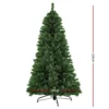 Jingle Jollys Christmas Tree 2.1M 7FT Xmas Decorations Green 2 Jingle Jollys Christmas Tree 2.1M 7FT Xmas Decorations Green -Amscan Sales Store 1af714c28a85b3296ae860b2333796df