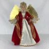 Christmas Complete Angel Red/Gold Animated 50cm 2 Christmas Complete Angel Red/Gold Animated 50cm -Amscan Sales Store 1ba297e9d9ee4463d2df364655e28181