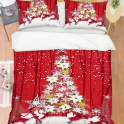 3D Christmas Decoration 190 Bed Pillowcases Quilt Cover Set Bedding Set Pillowcases Duvet Cover KING 7 3D Christmas Decoration 190 Bed Pillowcases Quilt Cover Set Bedding Set Pillowcases Duvet Cover KING -Amscan Sales Store 1ba74234a44bd135b2c12fa6d6cf3666