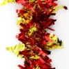 5x 2.5m Christmas Tinsel Xmas Garland Sparkly Snowflake Party Natural Home Décor - Trees (Gold Red) 2 5x 2.5m Christmas Tinsel Xmas Garland Sparkly Snowflake Party Natural Home Décor - Trees (Gold Red) -Amscan Sales Store 1cad91c1261b81b55e0f692371da7ae0