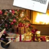3D Pile Of Gifts 51163 Christmas Non-slip Office Desk Mouse Mat Large Keyboard Pad Game Xmas -Amscan Sales Store 2061ef58e4ad5e3627b1a0f12a24a1ae