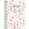 Hearts - 2022 Premium A5 Padded Cover Diary Planner Book Christmas New Year Gift 1 Hearts - 2022 Premium A5 Padded Cover Diary Planner Book Christmas New Year Gift -Amscan Sales Store 211d047f5467b5af4a12e112d326e7f9