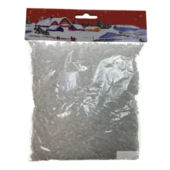 480g FAKE SNOW Christmas White Xmas Frozen Party Confetti Snowflakes BULK -Amscan Sales Store 2141f0bb162853b475fb06d967072607