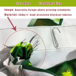 3D Nice Christmas 2036 Blockout Photo Curtain Printing Curtains Drapes Fabric Window 7 3D Nice Christmas 2036 Blockout Photo Curtain Printing Curtains Drapes Fabric Window -Amscan Sales Store 21f5de164b4975d0599b28c672870811