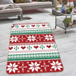 3D Snowflake Pattern 55154 Christmas Non Slip Rug Mat Room Mat Quality Elegant Photo Carpet Xmas 7 3D Snowflake Pattern 55154 Christmas Non Slip Rug Mat Room Mat Quality Elegant Photo Carpet Xmas -Amscan Sales Store 2347d38d3a595a9183f0081fd3af127b