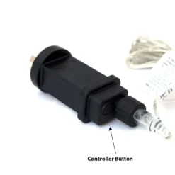 LED Mini Rope Light 10m For Christmas Lighting Decoration - White 7 LED Mini Rope Light 10m For Christmas Lighting Decoration - White -Amscan Sales Store 2dc5eed880900ebbd57fced2d49fb026