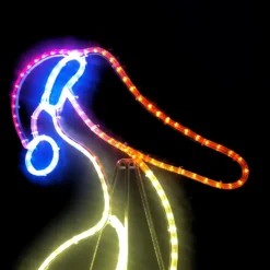 Christmas Pelican Rope Light Motif 100cm - Red, Warm White, Orange 13 Christmas Pelican Rope Light Motif 100cm - Red, Warm White, Orange -Amscan Sales Store 2de6b82a5bb72cf5c76338c6b6fc21c5
