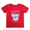 New Kids Christmas Xmas T Shirt Tee Tops 100% Cotton Boys Girls Gift Red White - Koala Sunglass (Red 2 New Kids Christmas Xmas T Shirt Tee Tops 100% Cotton Boys Girls Gift Red White - Koala Sunglass (Red -Amscan Sales Store 2e3ff6caa1ef222fa00b2a66b6e35d47