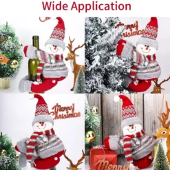 Christmas Family Holiday Party Decorations Curtain Fastener Buckle Tieback,Snowman 11 Christmas Family Holiday Party Decorations Curtain Fastener Buckle Tieback,Snowman -Amscan Sales Store 341329c4 2a4c 4707 a76e 56d704aaf394