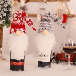 4 Pack Christmas Family Holiday Party Decorations Wine Bottle Cover 9 4 Pack Christmas Family Holiday Party Decorations Wine Bottle Cover -Amscan Sales Store 3a183a44 da13 4f38 a458 5bedc83b02ad