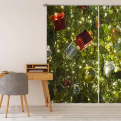 3D Gift Box Pendant 52056 Christmas Blockout Photo Curtain Printing Curtains Drapes Fabric Window Xm 6 3D Gift Box Pendant 52056 Christmas Blockout Photo Curtain Printing Curtains Drapes Fabric Window Xm -Amscan Sales Store 3b5b767b1d96ca8385d63c712713378d