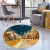 3D Street Snow Tree 54055 Christmas Round Non Slip Rug Mat Room Mat Quality Elegant Photo Carpet Xma 1 3D Street Snow Tree 54055 Christmas Round Non Slip Rug Mat Room Mat Quality Elegant Photo Carpet Xma -Amscan Sales Store 3d1f7f1e80955a84d61e45bd3dc13bf4
