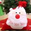New Christmas Large Jumbo Felt Santa Sack Children Xmas Gifts Candy Stocking Bag - Santa Head (50x70 2 New Christmas Large Jumbo Felt Santa Sack Children Xmas Gifts Candy Stocking Bag - Santa Head (50x70 -Amscan Sales Store 3f7f5deff691599caa99bb8728c78238