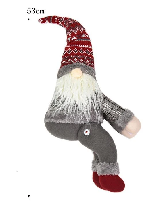 2 Pack Christmas Family Holiday Party Decorations Curtain Fastener Buckle Tieback 4 2 Pack Christmas Family Holiday Party Decorations Curtain Fastener Buckle Tieback - Image 2