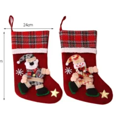 Christmas Family Holiday Party Decorations Stockings Xmas Stockings Gift Bag Candy Bag,Bear 5 Christmas Family Holiday Party Decorations Stockings Xmas Stockings Gift Bag Candy Bag,Bear -Amscan Sales Store 4ae47f90 afc6 49fa 9a61 c6e9cf343d87