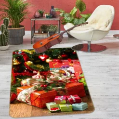 3D Gift Box 55033 Christmas Non Slip Rug Mat Room Mat Quality Elegant Photo Carpet Xmas 7 3D Gift Box 55033 Christmas Non Slip Rug Mat Room Mat Quality Elegant Photo Carpet Xmas -Amscan Sales Store 4b424a168cbabb4063a32685f942f279