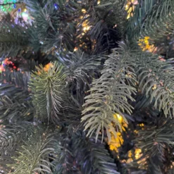 Royal Christmas Bergen Christmas Tree