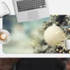 3D White Ball 51190 Christmas Non-slip Office Desk Mouse Mat Large Keyboard Pad Game Xmas -Amscan Sales Store 4d6b2364e483be54f74c79c3dc7a087b