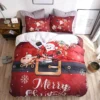 3D Christmas Costume 6138 Bed Pillowcases Quilt Cover Set Bedding Set Pillowcases Duvet Cover KING S 1 3D Christmas Costume 6138 Bed Pillowcases Quilt Cover Set Bedding Set Pillowcases Duvet Cover KING S -Amscan Sales Store 4dd2b3561aebc9c1e7bbca5436cc9a26