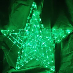 Christmas LED Motif RGB Remote Controlled Animated Star 57x57cm Indoor Outdoor Display Sign 19 Christmas LED Motif RGB Remote Controlled Animated Star 57x57cm Indoor Outdoor Display Sign -Amscan Sales Store 4e77a3bd08c49d3c113052479369c450