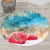 3D Red Ball 54142 Christmas Round Non Slip Rug Mat Room Mat Quality Elegant Photo Carpet Xmas 2 3D Red Ball 54142 Christmas Round Non Slip Rug Mat Room Mat Quality Elegant Photo Carpet Xmas -Amscan Sales Store 4eb06b9d4a3f7400a31ba7e87d6f7671