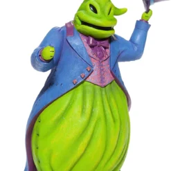 Disney Showcase Couture De Force Nightmare Before Christmas Oogie Boogie 6006280 - Multi Coloured 13 Disney Showcase Couture De Force Nightmare Before Christmas Oogie Boogie 6006280 - Multi Coloured -Amscan Sales Store 4fa4803fedddc019031c851d00a6d5fc