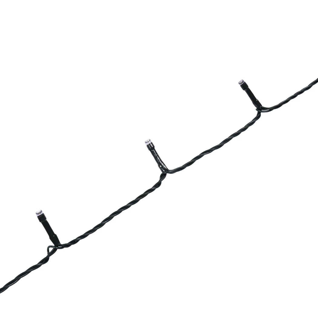 EMITTO 30M 300LED String Solar Powered Fairy Lights Garden Christmas Waterproof 5 EMITTO 30M 300LED String Solar Powered Fairy Lights Garden Christmas Waterproof - Image 3